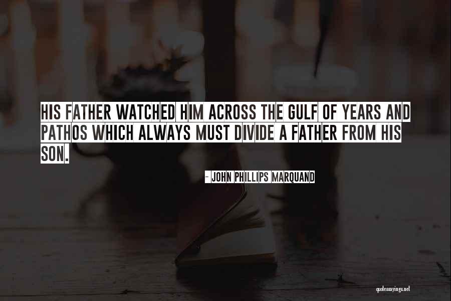 Quaye At Wellington Quotes By John Phillips Marquand Quaye At Wellington Quotes By John Phillips Marquand