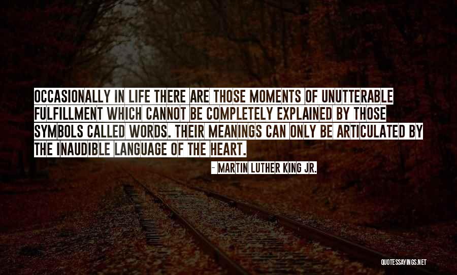 Quayes Quotes By Martin Luther King Jr. Quayes Quotes By Martin Luther King Jr.