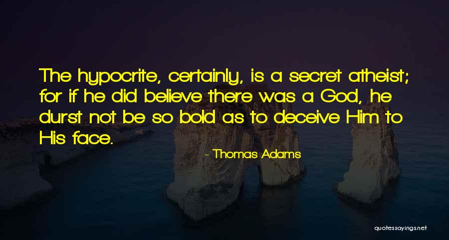 Quaylensinhvientam Quotes By Thomas Adams Quaylensinhvientam Quotes By Thomas Adams