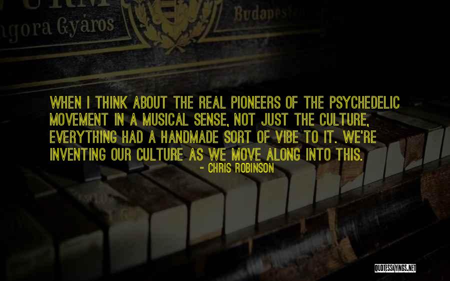 Quda Psd Quotes By Chris Robinson Quda Psd Quotes By Chris Robinson