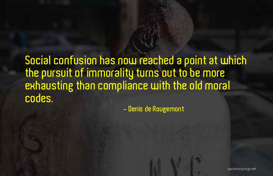 Quda Psd Quotes By Denis De Rougemont Quda Psd Quotes By Denis De Rougemont