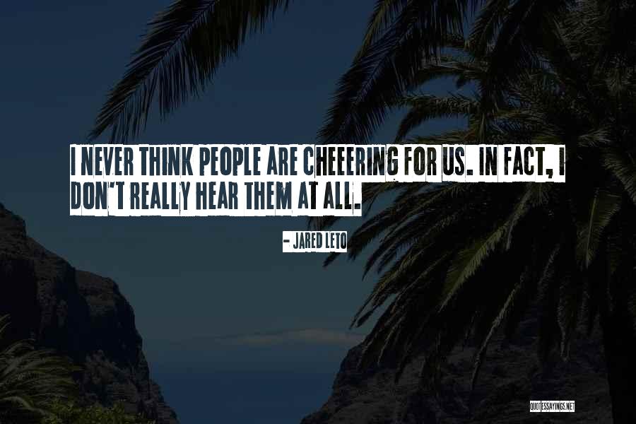 Quda Psd Quotes By Jared Leto Quda Psd Quotes By Jared Leto