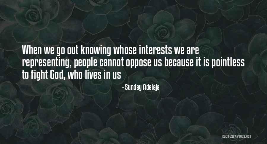 Quddus Boyati Quotes By Sunday Adelaja Quddus Boyati Quotes By Sunday Adelaja