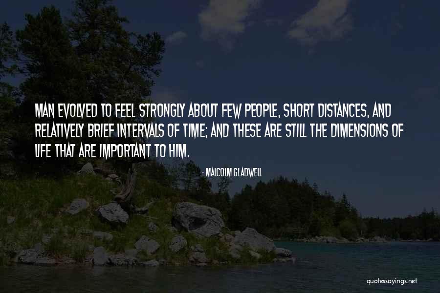 Qudsia Banu Quotes By Malcolm Gladwell Qudsia Banu Quotes By Malcolm Gladwell