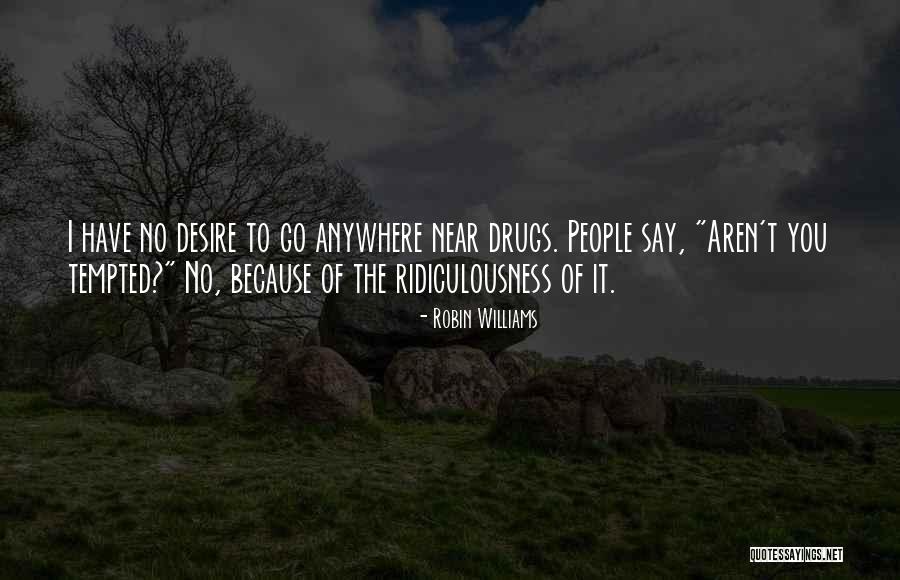 Qudsia Banu Quotes By Robin Williams Qudsia Banu Quotes By Robin Williams