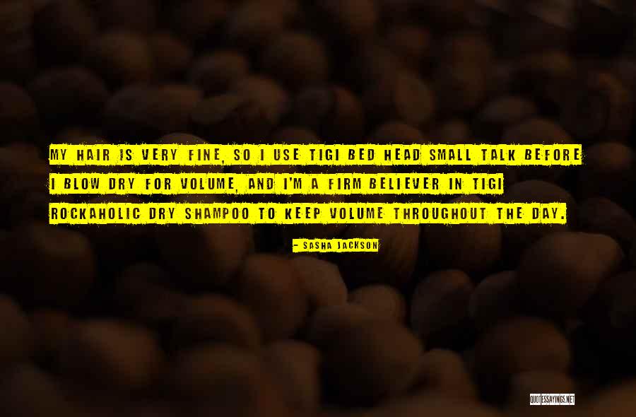 Qudsia Banu Quotes By Sasha Jackson Qudsia Banu Quotes By Sasha Jackson