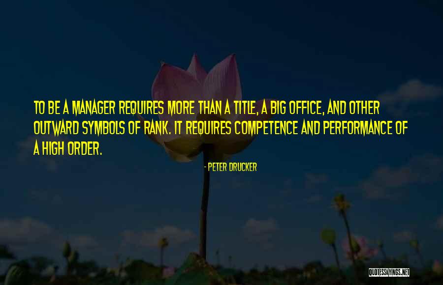 Que Decir En Quotes By Peter Drucker Que Decir En Quotes By Peter Drucker