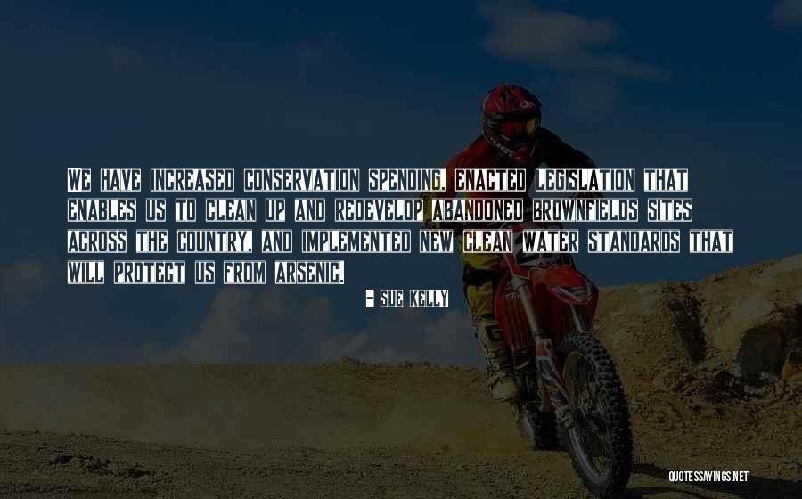 Que Hermosa Mujer Quotes By Sue Kelly Que Hermosa Mujer Quotes By Sue Kelly