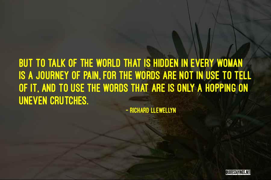 Que Pais No Tiene Quotes By Richard Llewellyn Que Pais No Tiene Quotes By Richard Llewellyn