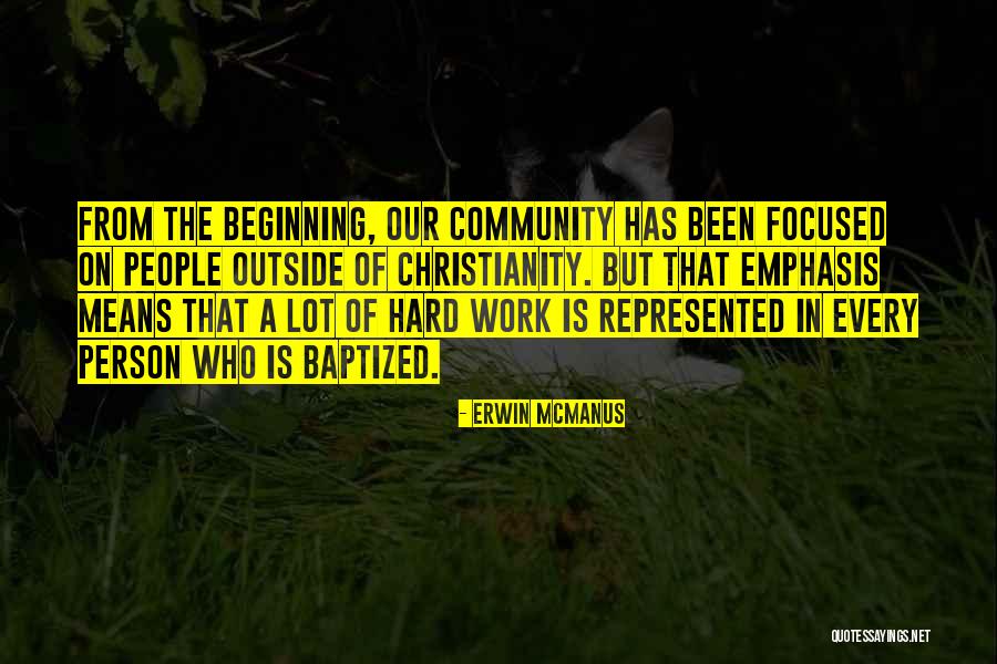 Quean Quotes By Erwin McManus Quean Quotes By Erwin McManus