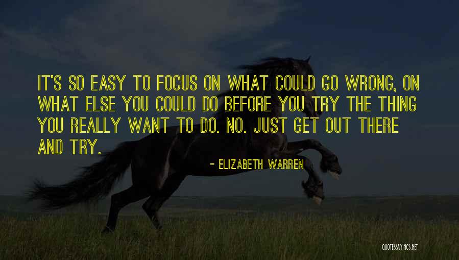 Queasish Quotes By Elizabeth Warren Queasish Quotes By Elizabeth Warren