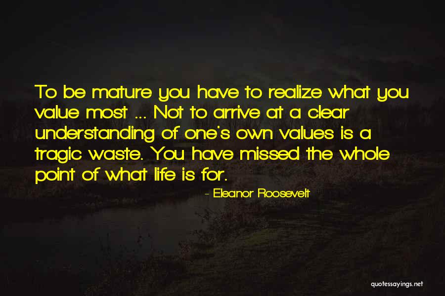 Quebecers Quotes By Eleanor Roosevelt Quebecers Quotes By Eleanor Roosevelt