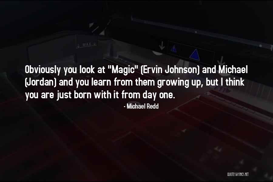 Quebeckers Wrestlers Quotes By Michael Redd Quebeckers Wrestlers Quotes By Michael Redd