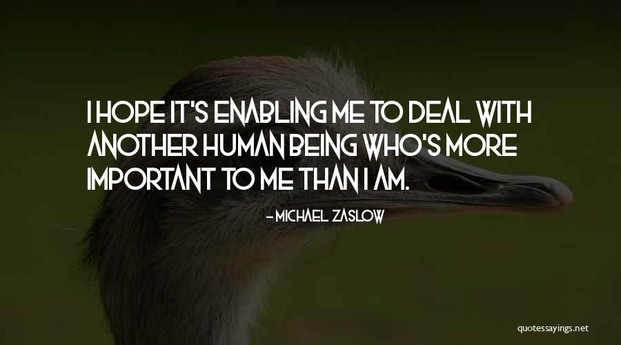 Quebert Affair Quotes By Michael Zaslow Quebert Affair Quotes By Michael Zaslow