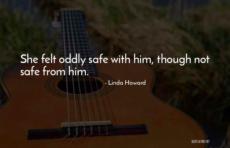 Quebracho Tree Quotes By Linda Howard Quebracho Tree Quotes By Linda Howard