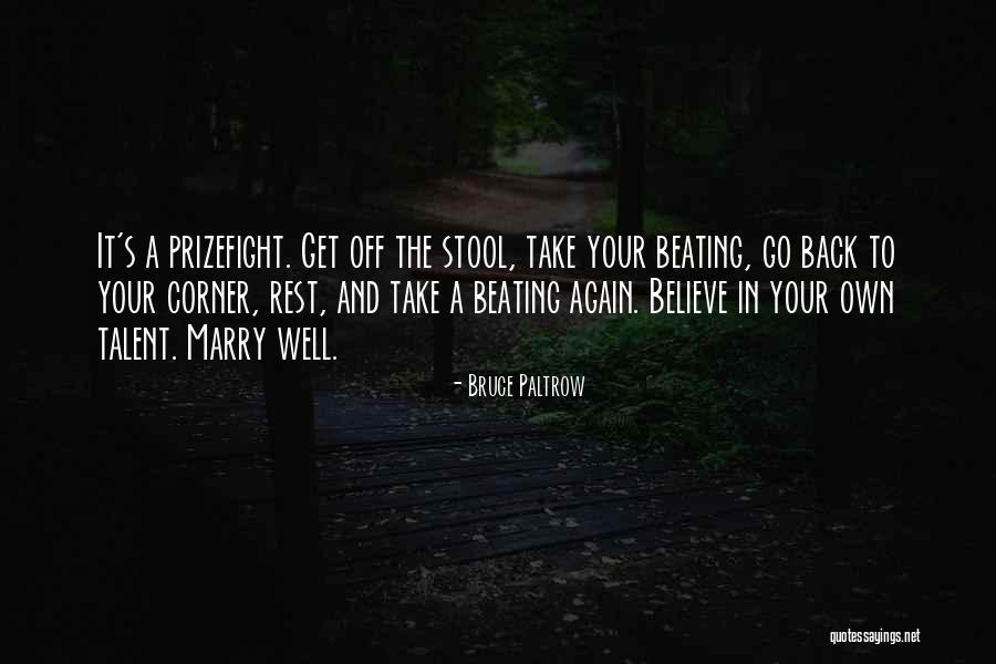Quebradas Backcountry Quotes By Bruce Paltrow Quebradas Backcountry Quotes By Bruce Paltrow