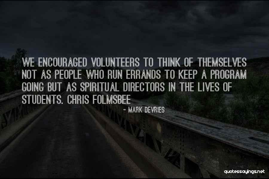Quebradillas Quotes By Mark DeVries Quebradillas Quotes By Mark DeVries