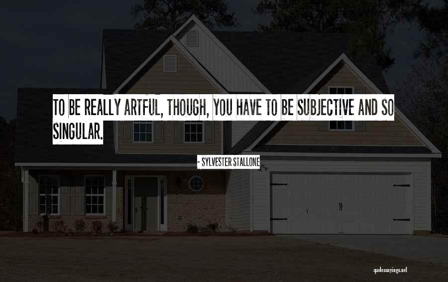 Quebradillas Quotes By Sylvester Stallone Quebradillas Quotes By Sylvester Stallone