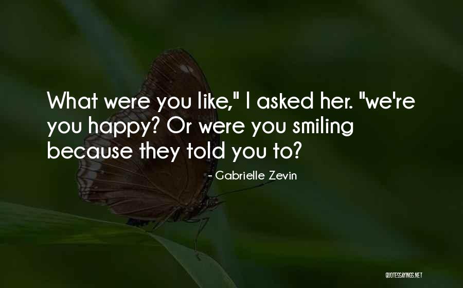 Quebradores Quotes By Gabrielle Zevin Quebradores Quotes By Gabrielle Zevin