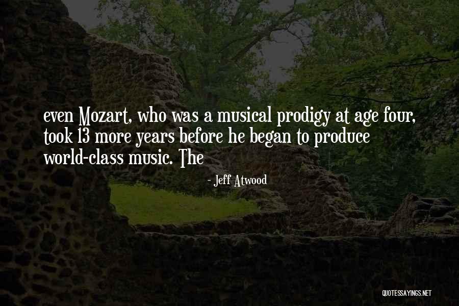 Quebradores Quotes By Jeff Atwood Quebradores Quotes By Jeff Atwood