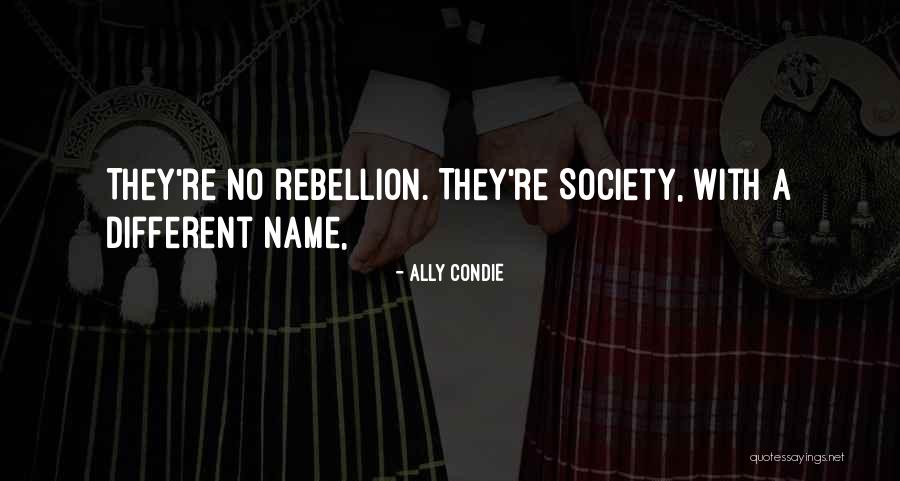 Quebranta Pisco Quotes By Ally Condie Quebranta Pisco Quotes By Ally Condie