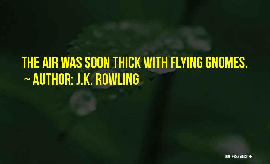 Quebrantahuesos Quotes By J.K. Rowling