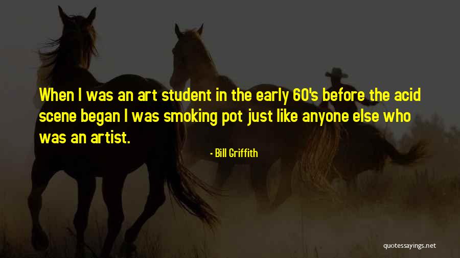 Quebrantar La Quotes By Bill Griffith Quebrantar La Quotes By Bill Griffith