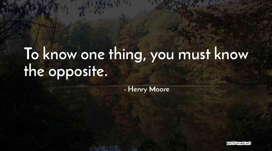 Quebrantar La Quotes By Henry Moore Quebrantar La Quotes By Henry Moore