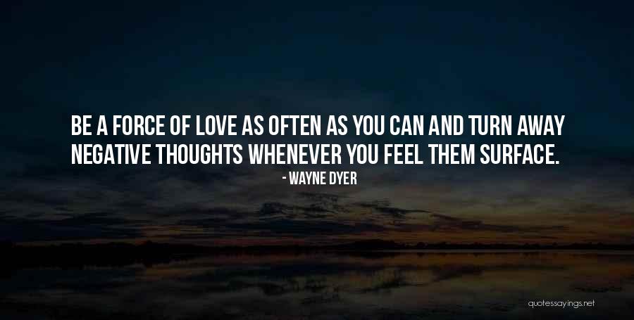 Quebranto Espiritual Quotes By Wayne Dyer Quebranto Espiritual Quotes By Wayne Dyer