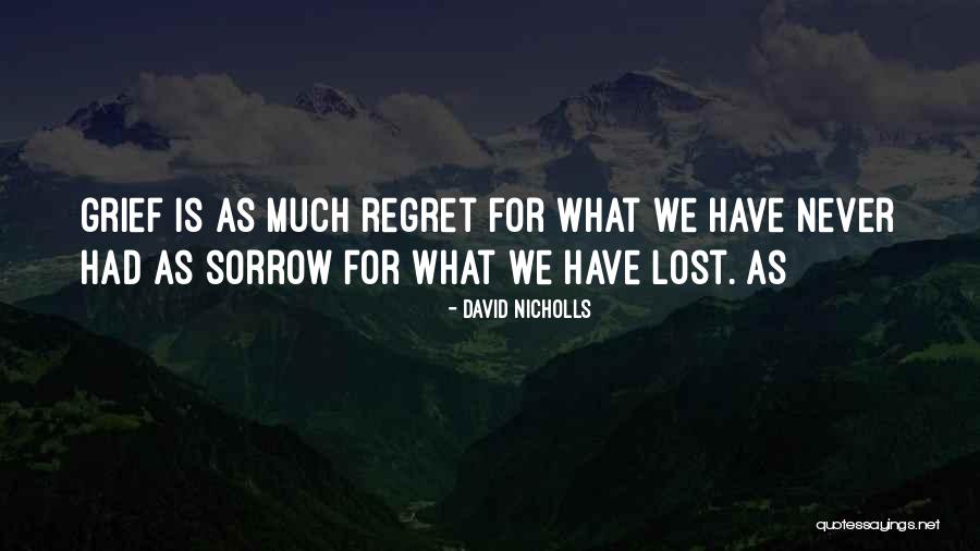 Quebrantos Definicion Quotes By David Nicholls Quebrantos Definicion Quotes By David Nicholls