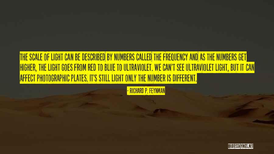 Quebrar O Quotes By Richard P. Feynman Quebrar O Quotes By Richard P. Feynman
