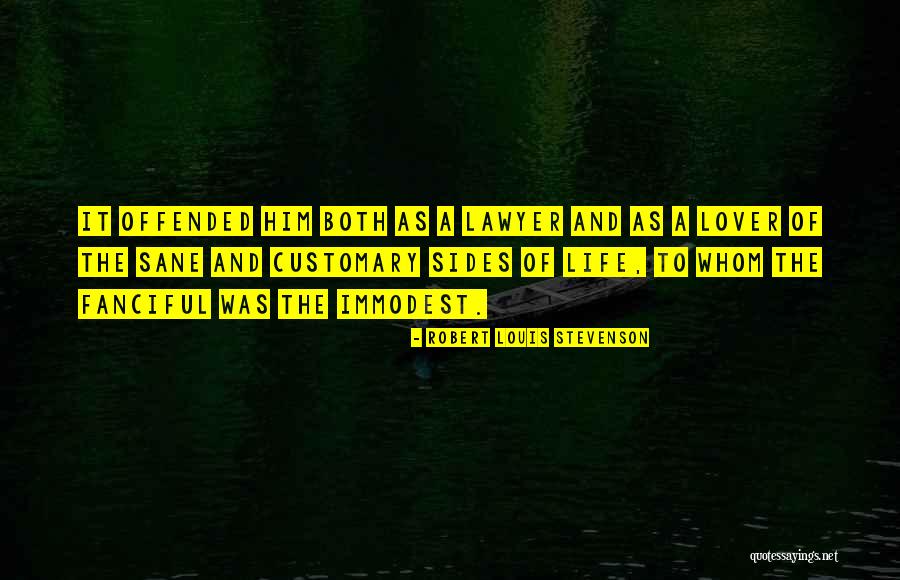 Quebrar Quotes By Robert Louis Stevenson Quebrar Quotes By Robert Louis Stevenson