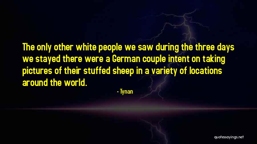 Quebrar Quotes By Tynan Quebrar Quotes By Tynan