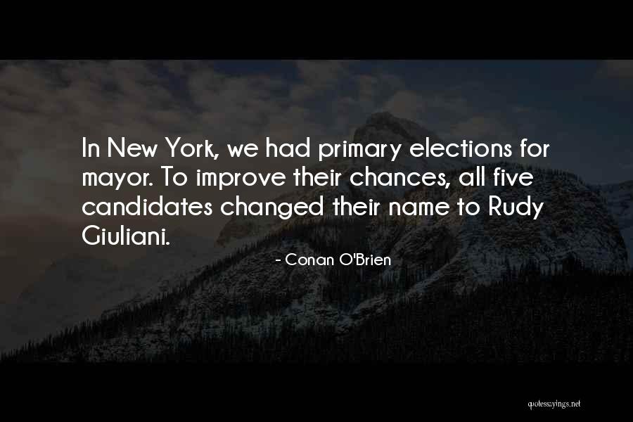 Quebrei A Ta A Quotes By Conan O'Brien Quebrei A Ta A Quotes By Conan O'Brien