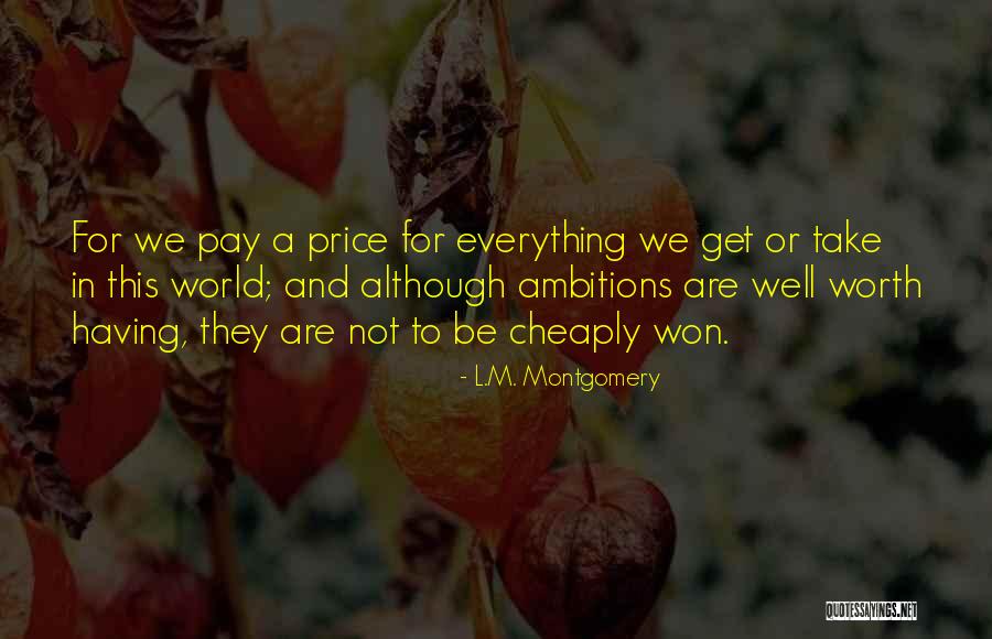 Quechua Backpack Quotes By L.M. Montgomery Quechua Backpack Quotes By L.M. Montgomery