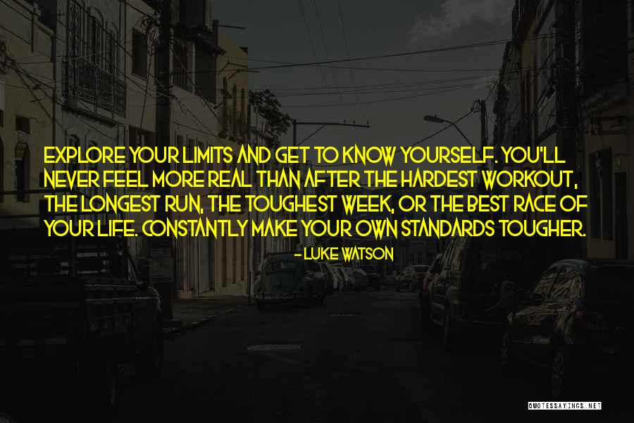 Quechuas Comida Quotes By Luke Watson Quechuas Comida Quotes By Luke Watson