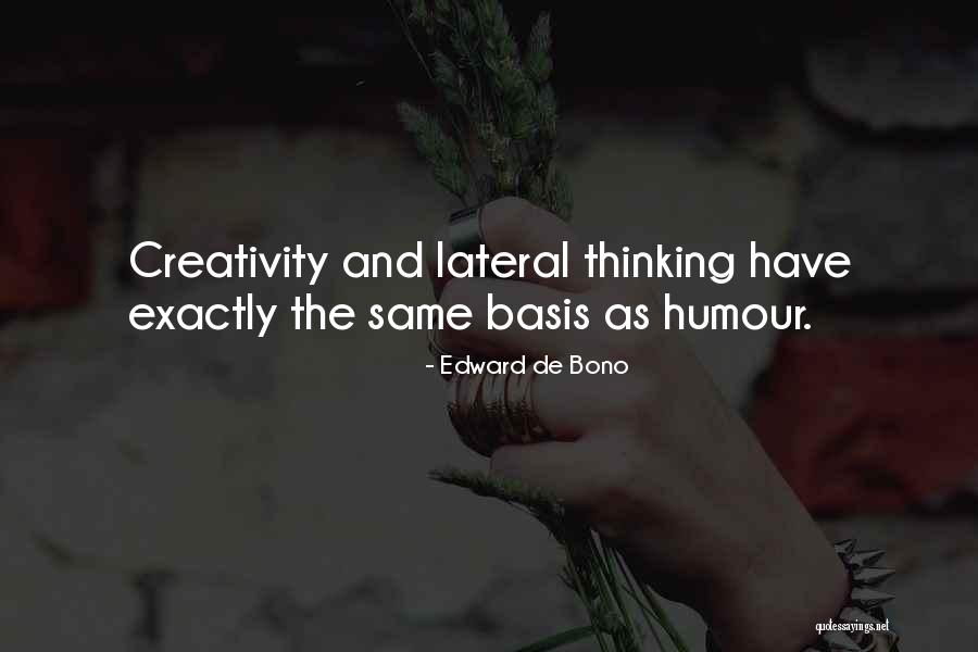 Quedado Mexican Quotes By Edward De Bono Quedado Mexican Quotes By Edward De Bono