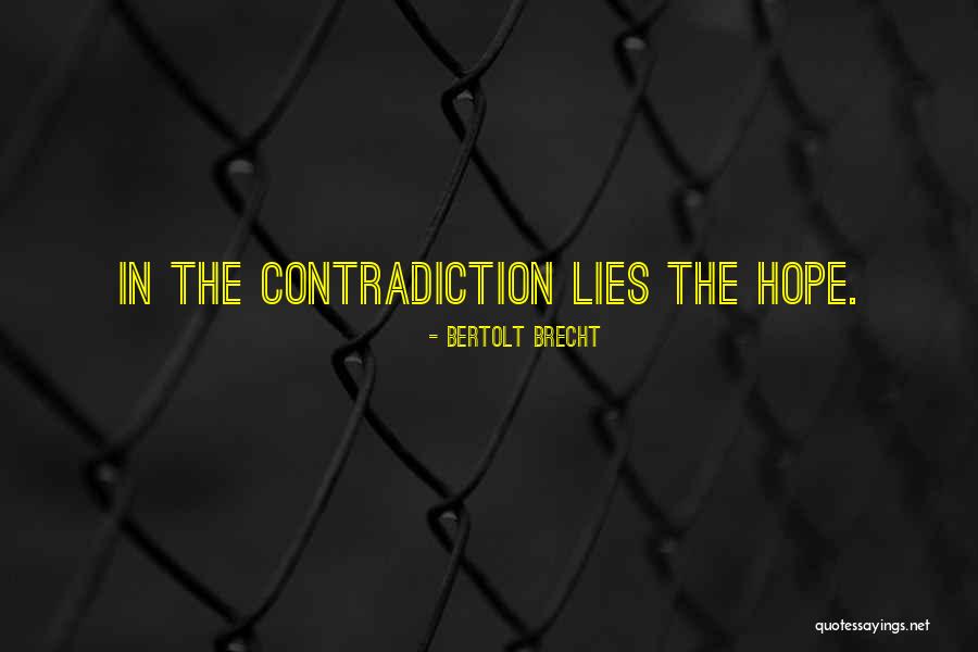 Quedados Quotes By Bertolt Brecht Quedados Quotes By Bertolt Brecht