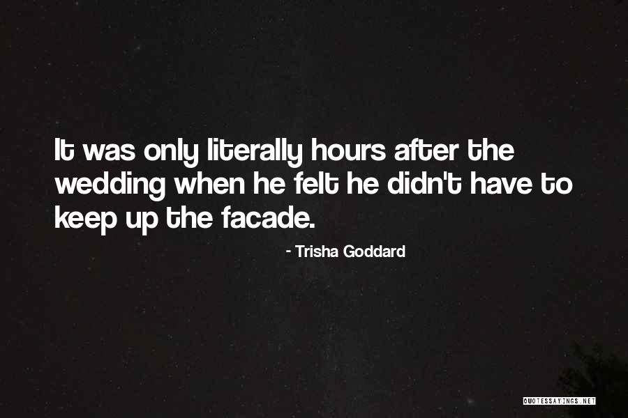 Quedamente Definicion Quotes By Trisha Goddard Quedamente Definicion Quotes By Trisha Goddard