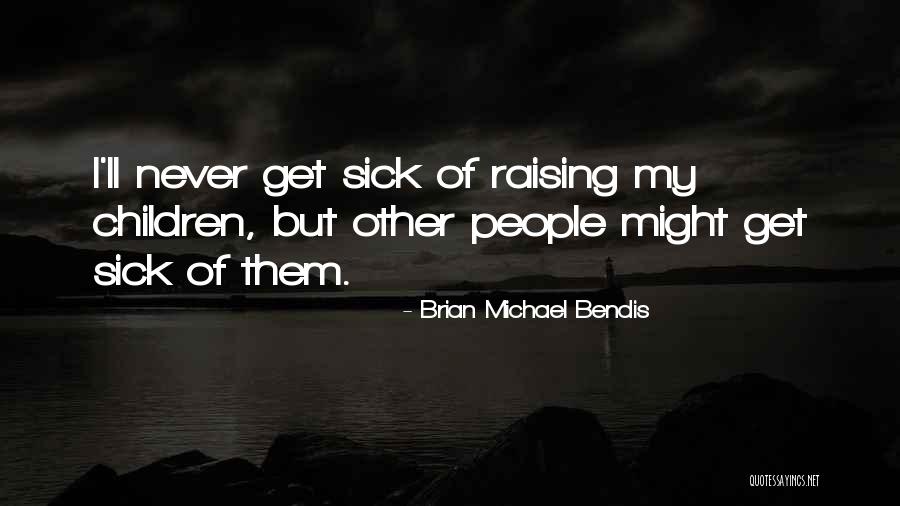 Quedamos A Su Quotes By Brian Michael Bendis Quedamos A Su Quotes By Brian Michael Bendis
