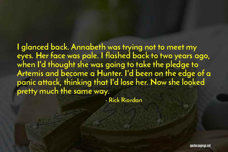 Quedamos Tan Quotes By Rick Riordan Quedamos Tan Quotes By Rick Riordan
