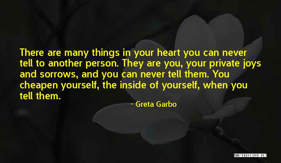 Quedandonos Quotes By Greta Garbo Quedandonos Quotes By Greta Garbo