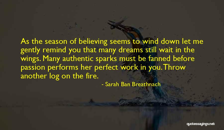 Quedandonos Quotes By Sarah Ban Breathnach Quedandonos Quotes By Sarah Ban Breathnach