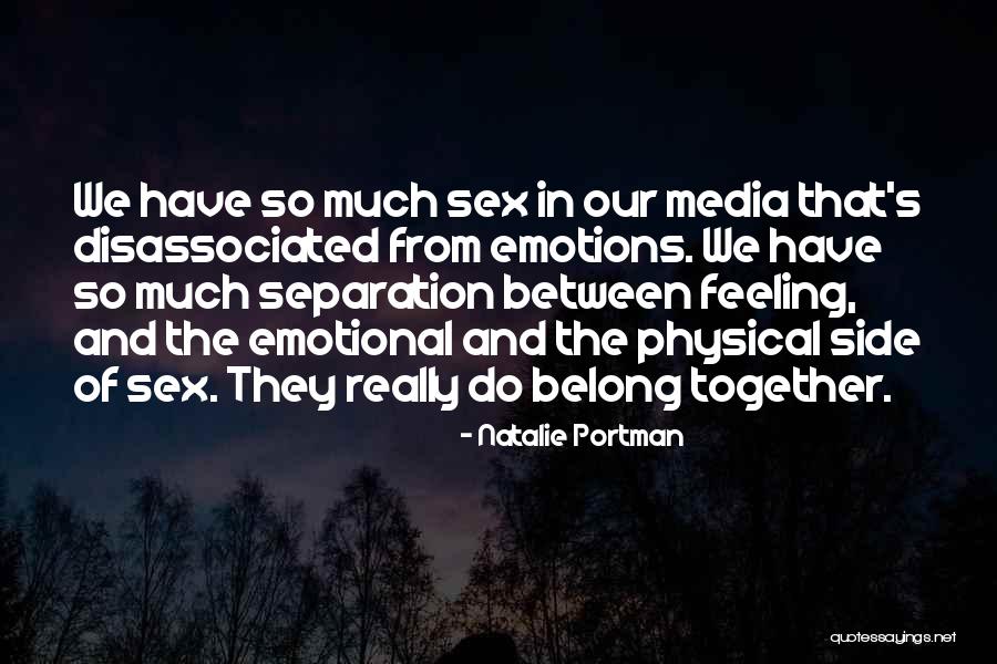Quedaran Quotes By Natalie Portman Quedaran Quotes By Natalie Portman