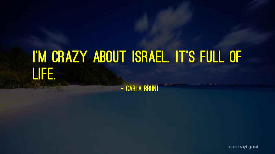 Quedarias Quotes By Carla Bruni Quedarias Quotes By Carla Bruni