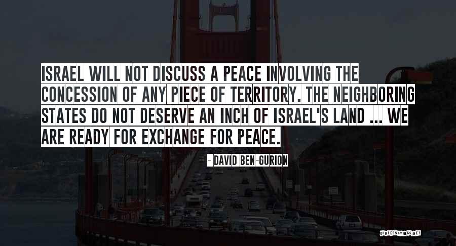 Quedarnos Translation Quotes By David Ben-Gurion Quedarnos Translation Quotes By David Ben-Gurion