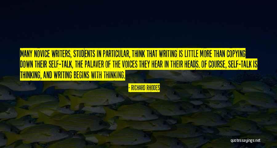 Quedarse Quotes By Richard Rhodes Quedarse Quotes By Richard Rhodes