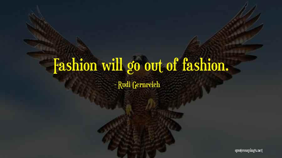Quedarse Wine Quotes By Rudi Gernreich Quedarse Wine Quotes By Rudi Gernreich
