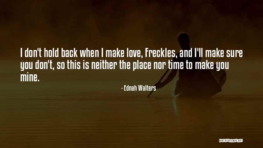 Quedas De Calandula Quotes By Ednah Walters Quedas De Calandula Quotes By Ednah Walters