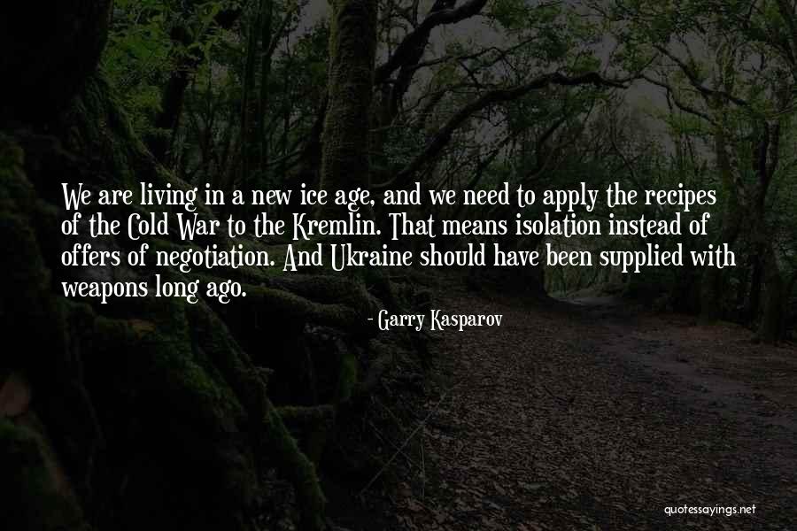 Quedas De Calandula Quotes By Garry Kasparov Quedas De Calandula Quotes By Garry Kasparov